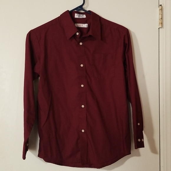 Izod Other - 3 for 20. IZOD Boys shirt. Size 12
